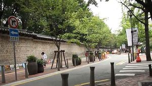 덕수궁길 보행전용거리 운영&hellip;운영 시간은?