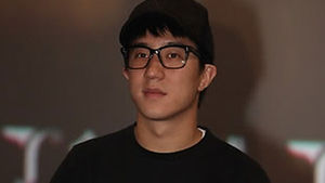 [취재파일] 붙잡힌 '용의 아들'&hellip;그 아비에 그 아들?