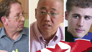 北, 억류 미국인 CNN 인터뷰 허용&hellip;"특사 보내달라"