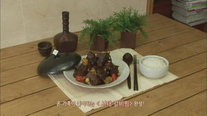 온 가족이 좋아하는 사태 갈비찜 만들기!
