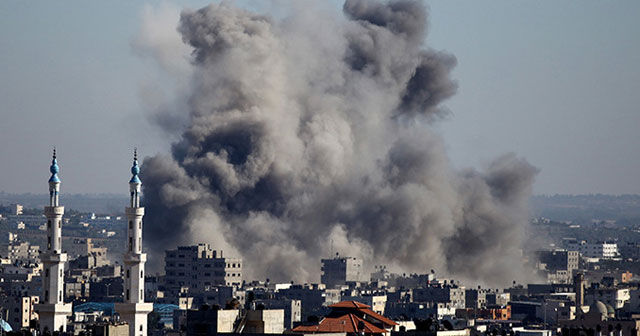 [월드리포트] 그들