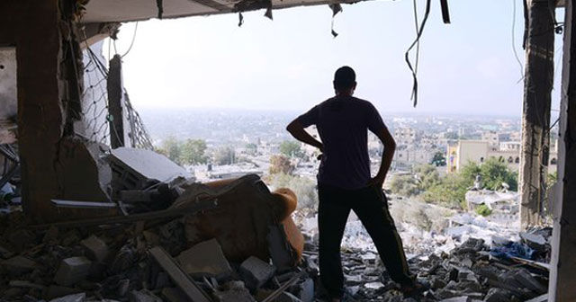 [월드리포트] 그들