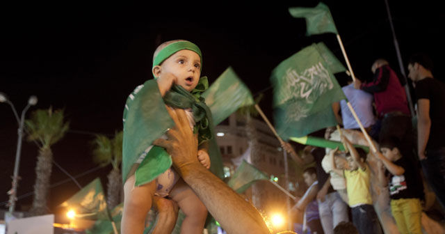 [월드리포트] 그들