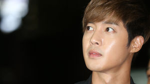 김현중, 전 여친 상대로 형사고소&hellip;출국금지 신청