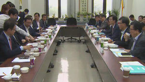 내년 예산안 5%대 증액&hellip;일자리&middot;복지&middot;안전 예산 확대