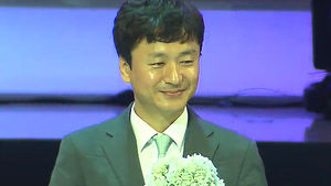 제 41회 방송대상, SBS 조동찬 기자&middot;법조팀 수상