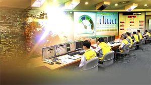 "올겨울 전력수급 안정 전망&hellip;에너지낭비는 규제"