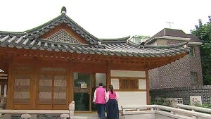공공건물로 부활한 '한옥', 동네 명소로 부상