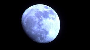 [생생영상] 민족 대명절 '추석' 비추는 보름달, 어디서 만날까?