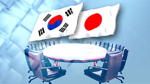 "일본, 11월 APEC때 한일정상회담 개최 모색"