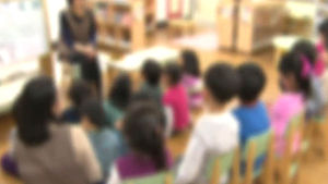 "서초구 아이, 집근처 유아시설 가기 가장 어려워"