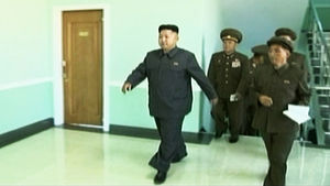 英 언론 "北 김정은 건강 이상은 스위스 치즈 때문" 왜?
