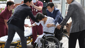 이재현 CJ회장 '비자금 조성' 무죄에도 실형 못피해