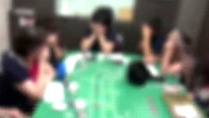 주택가에서 불법 카지노 도박&hellip;손님 주로 부녀자