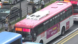 '파업 예고' 경기지역 8개 버스 노사 협상 타결