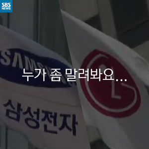 [카드 뉴스] 누가 좀 말려 봐요