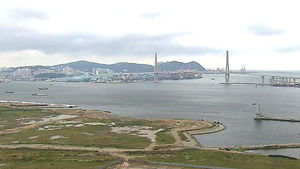 [부산] 북항 정부합동청사 건립 급물살