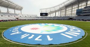 인천AG 이란 축구팀 관계자, 자원봉사자 성추행 입건