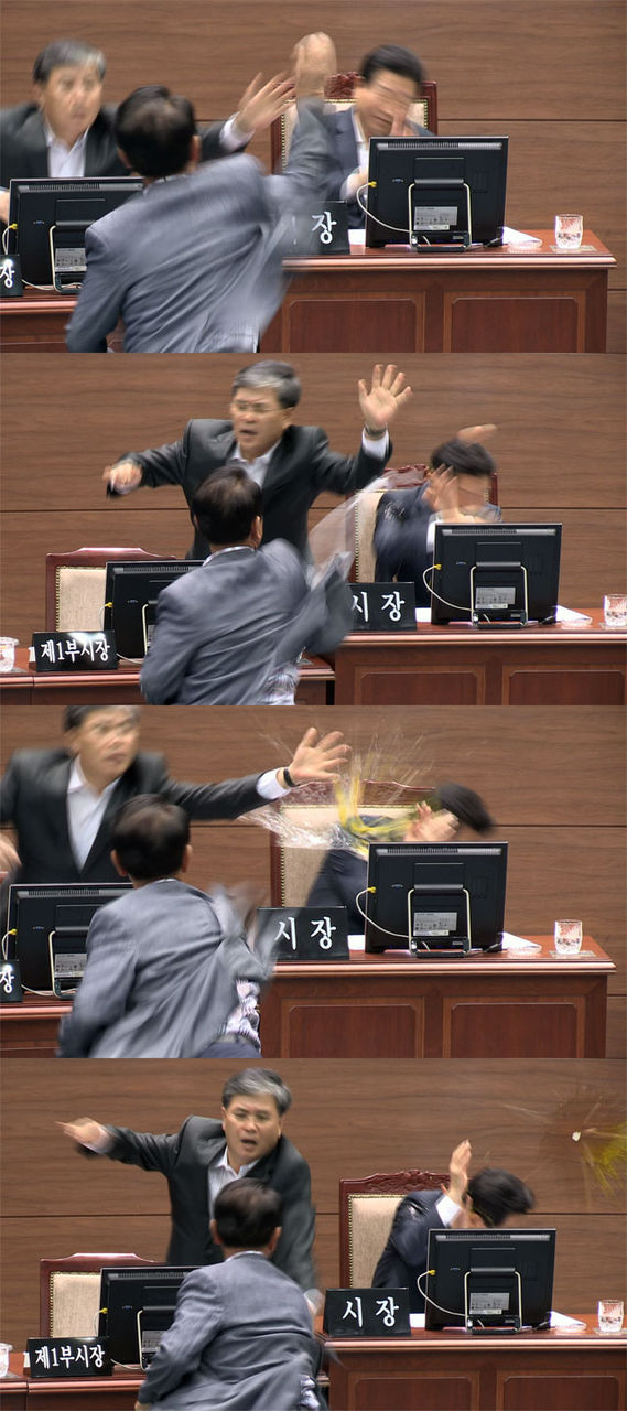 안상수 계란