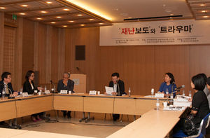 [취재파일] '심리적 외상'에 대한 이해 없는 재난 보도는 이제 그만!