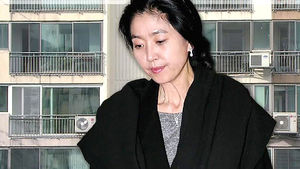 김부선 몸싸움 '난방비 의혹' 사실로 드러나