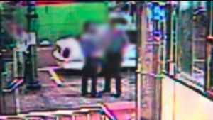 [생생영상] 세월호 유가족 '대리기사 폭행' 혐의&hellip;당시 CCTV 화면 공개