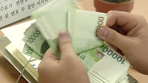 내년 예산 376조원&hellip;경제살리기 '슈퍼예산'