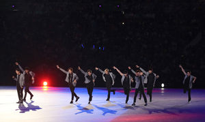 엑소 콘서트 예매 사이트, 접속자 폭주로 서버 다운