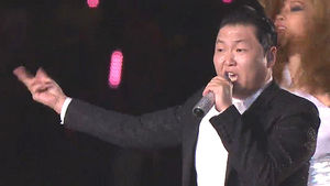 싸이, 12월 '올나잇 스탠드' 콘서트 개최
