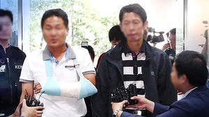 '대리기사 폭행' 세월호 유가족 4명 25일 대질 조사