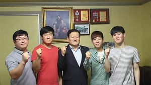 3번째 군대 가는 '진짜 사나이' 여수 5부자