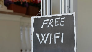 [취재파일] "무료 wifi, 함부로 쓰다간 큰일 납니다"