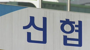 입법로비 신협 전 중앙회장 항소심서도 징역형