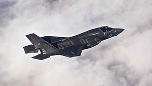 F-35 가격 천문학적인데도 왜 구입할까