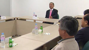 교육부, 상지대에 대학 정상화 방안 마련 요구