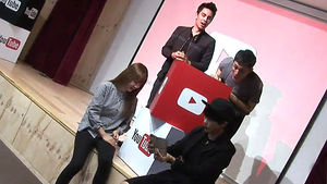매건 리&middot;데이비드 최&hellip;유튜브 스타들 한국에 모인다