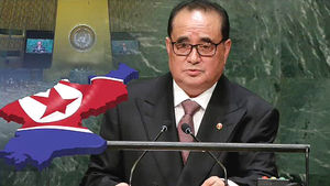 北 리수용 "대북제재 철회하라"&hellip;UN 기조연설