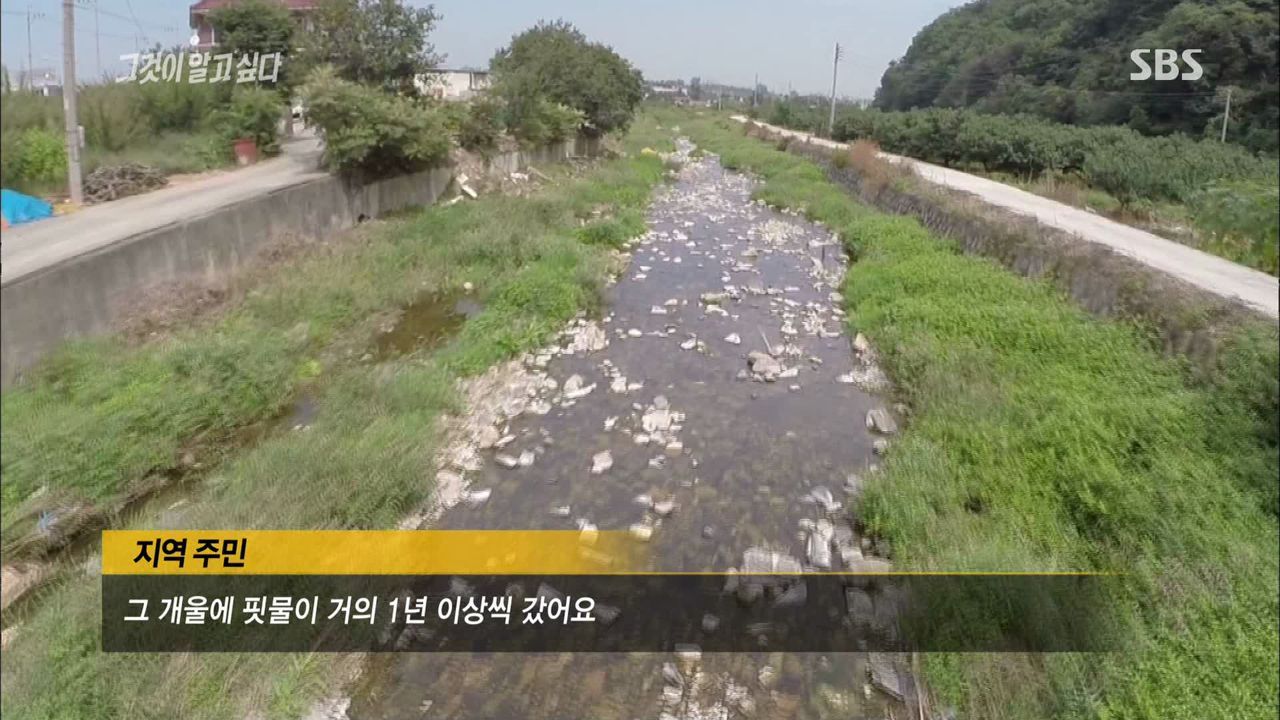 그것이 뼈동굴