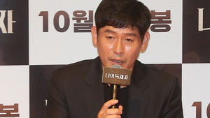 설경구 "김일성 대역배우 표현하기 어려웠죠"