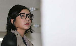 '졸피뎀 투약' 에이미 출국명령 취소소송 2심도 패소