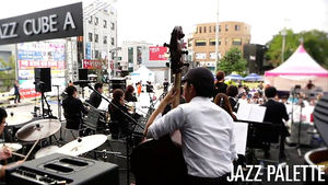 아시아 최대 재즈 음악 축제 '자라섬 국제 재즈페스티벌'