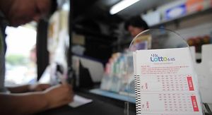 "15억 로또 1등 당첨금 찾아가세요"&hellip;내달 3일이 기한