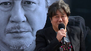 최민식 "'명량', 제게는 천운&hellip;연기할수록 무서워"