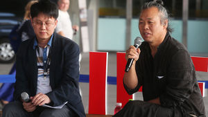"김기덕 감독, 중국 비자 문제로 차기작 차질 우려"