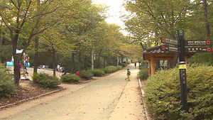 첫 '민자 공원' 사업, 시작부터 특혜 시비