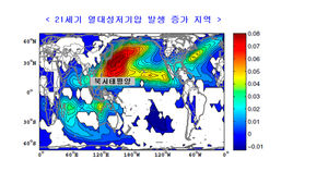 [취재파일] 태풍, 늘어날까? 줄어들까? 강해질까? 약해질까?