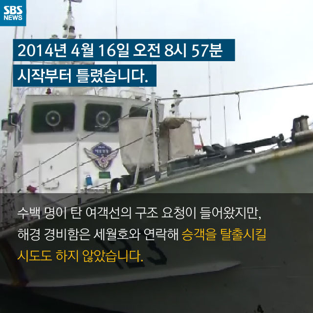 카드뉴스 세월호