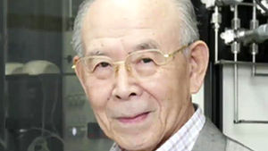'빛의 혁명' 일궈 노벨물리학상 받은 일본인 3인방