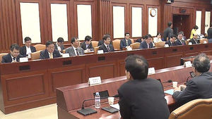 정부, 연내 정책 자금 집행액 5조 원 확대