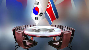 中&middot;日언론 등 외신도 '남북 고위급 회담' 신속보도